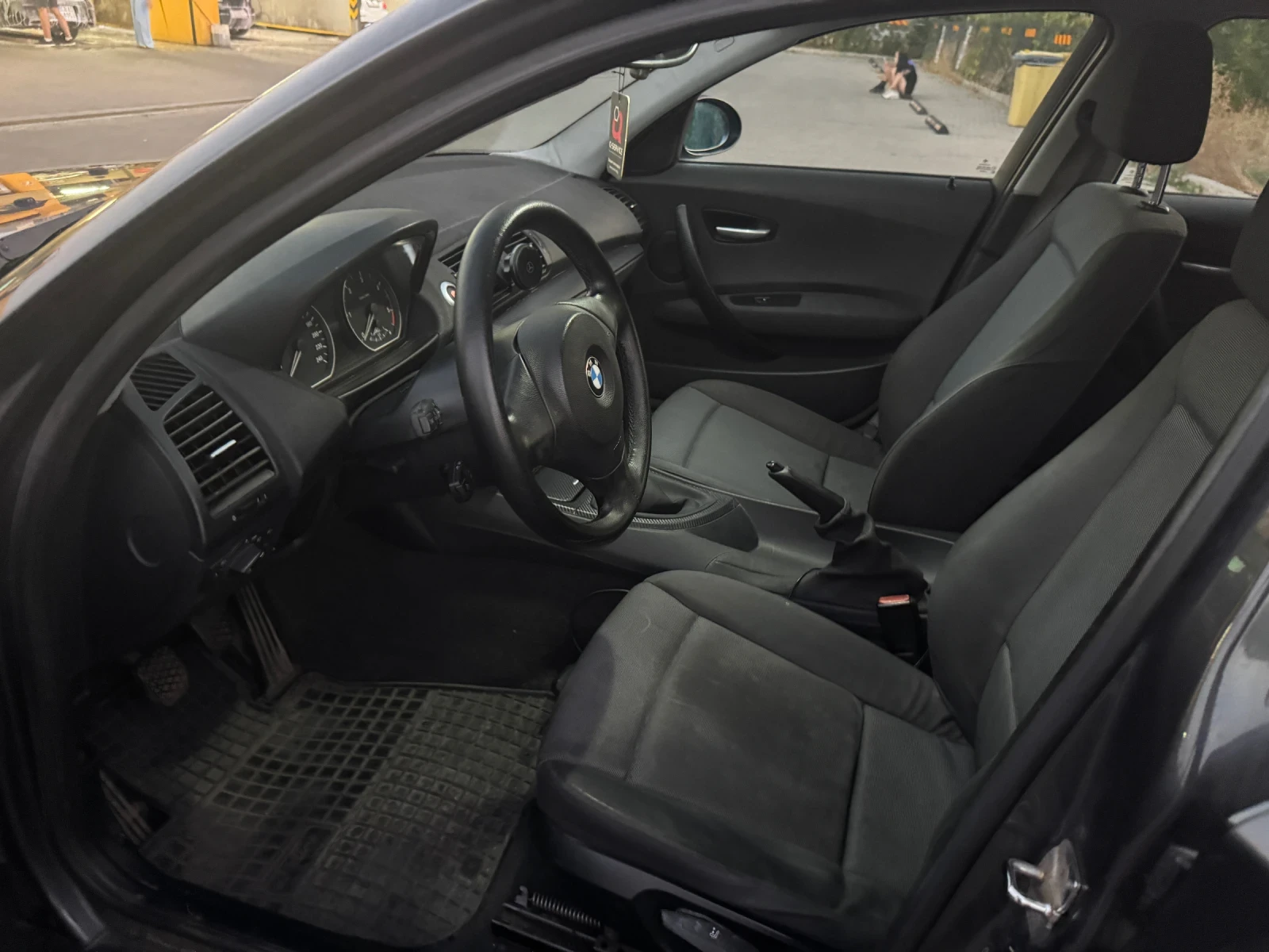 BMW 118, снимка 10 - Автомобили и джипове - 55997201