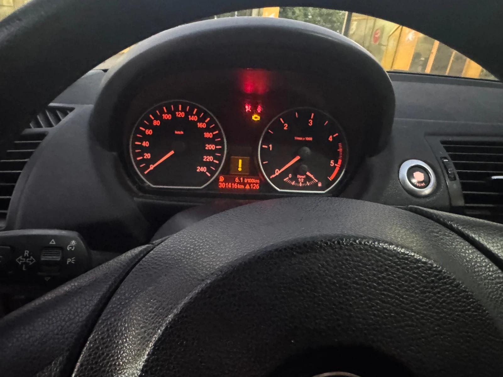 BMW 118, снимка 11 - Автомобили и джипове - 55997201