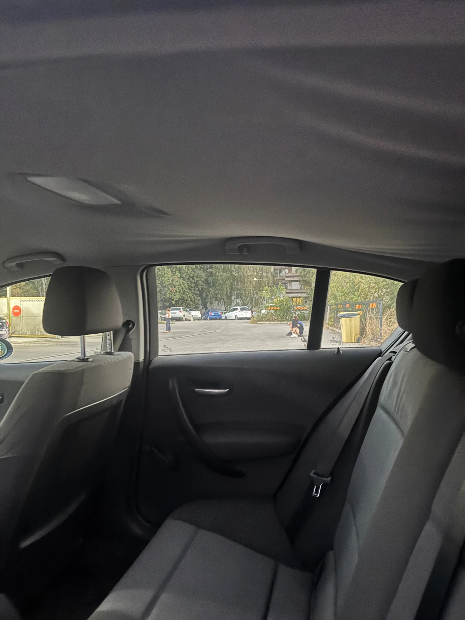 BMW 118, снимка 8 - Автомобили и джипове - 55997201