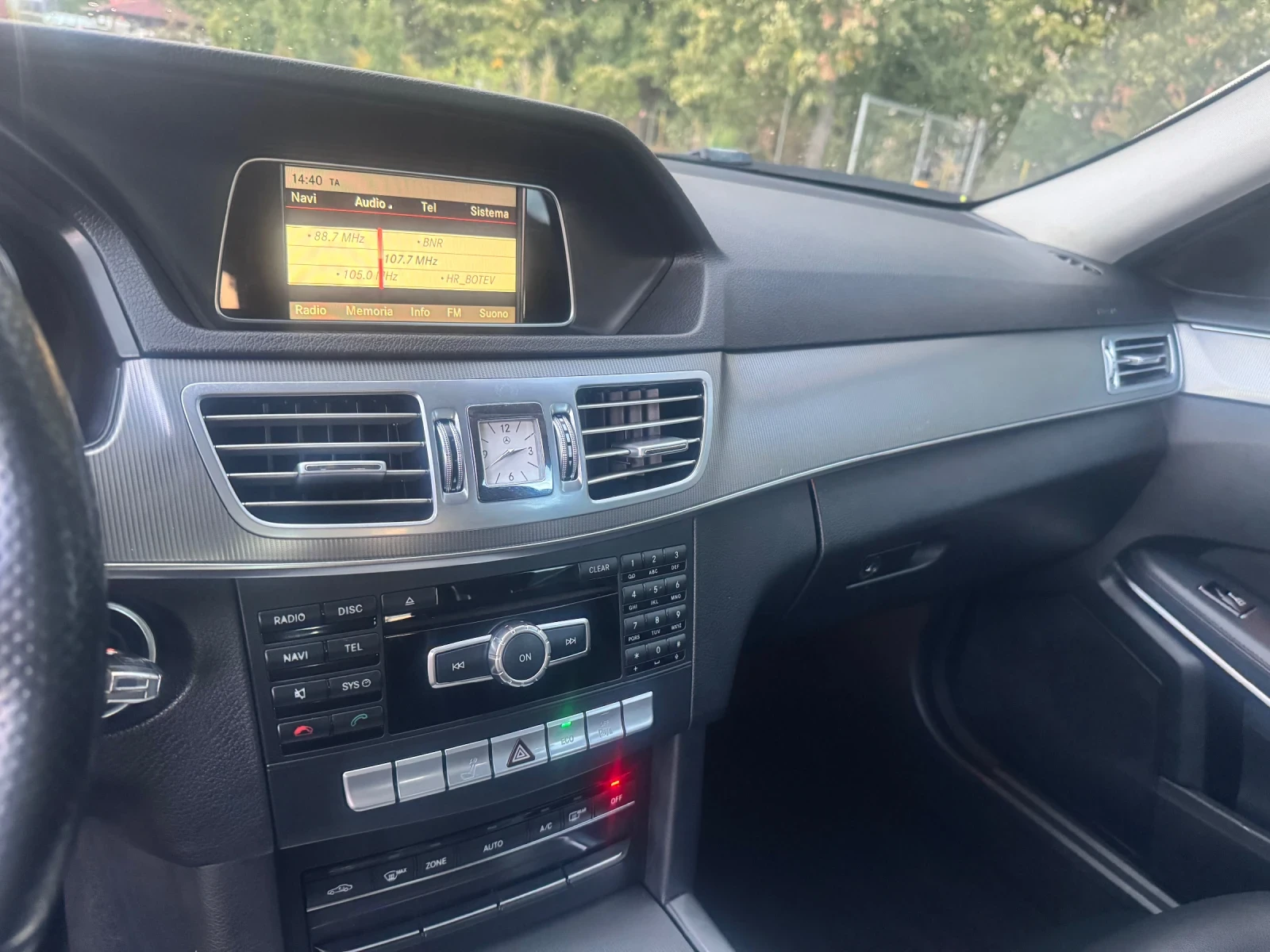 Mercedes-Benz E 250 4 matic-надува и губи антифриз, снимка 12 - Автомобили и джипове - 56183820