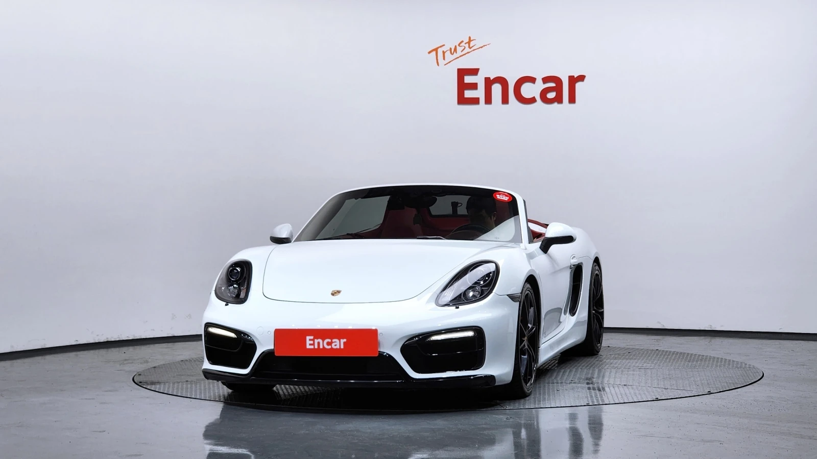Porsche Boxster 3.4 S , 981* Крайна Цена* , снимка 3 - Автомобили и джипове - 56306351