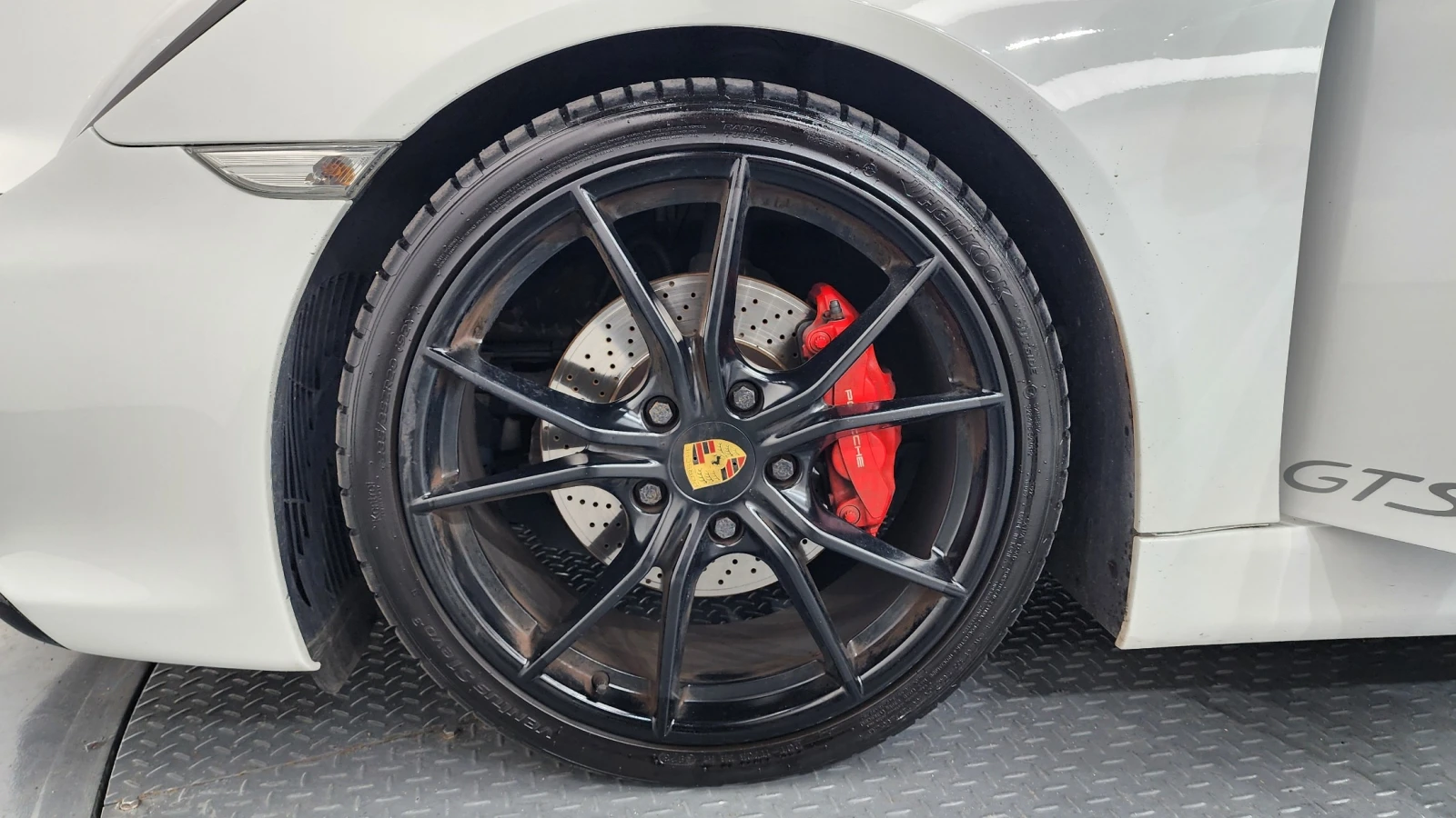 Porsche Boxster 3.4 S , 981* Крайна Цена* , снимка 5 - Автомобили и джипове - 56306351