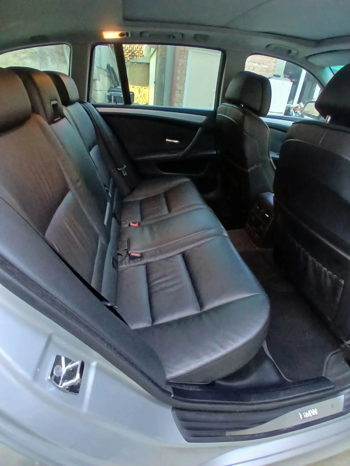 BMW 530 BMW e61 530xd individual | Mobile.bg � ����������� 10