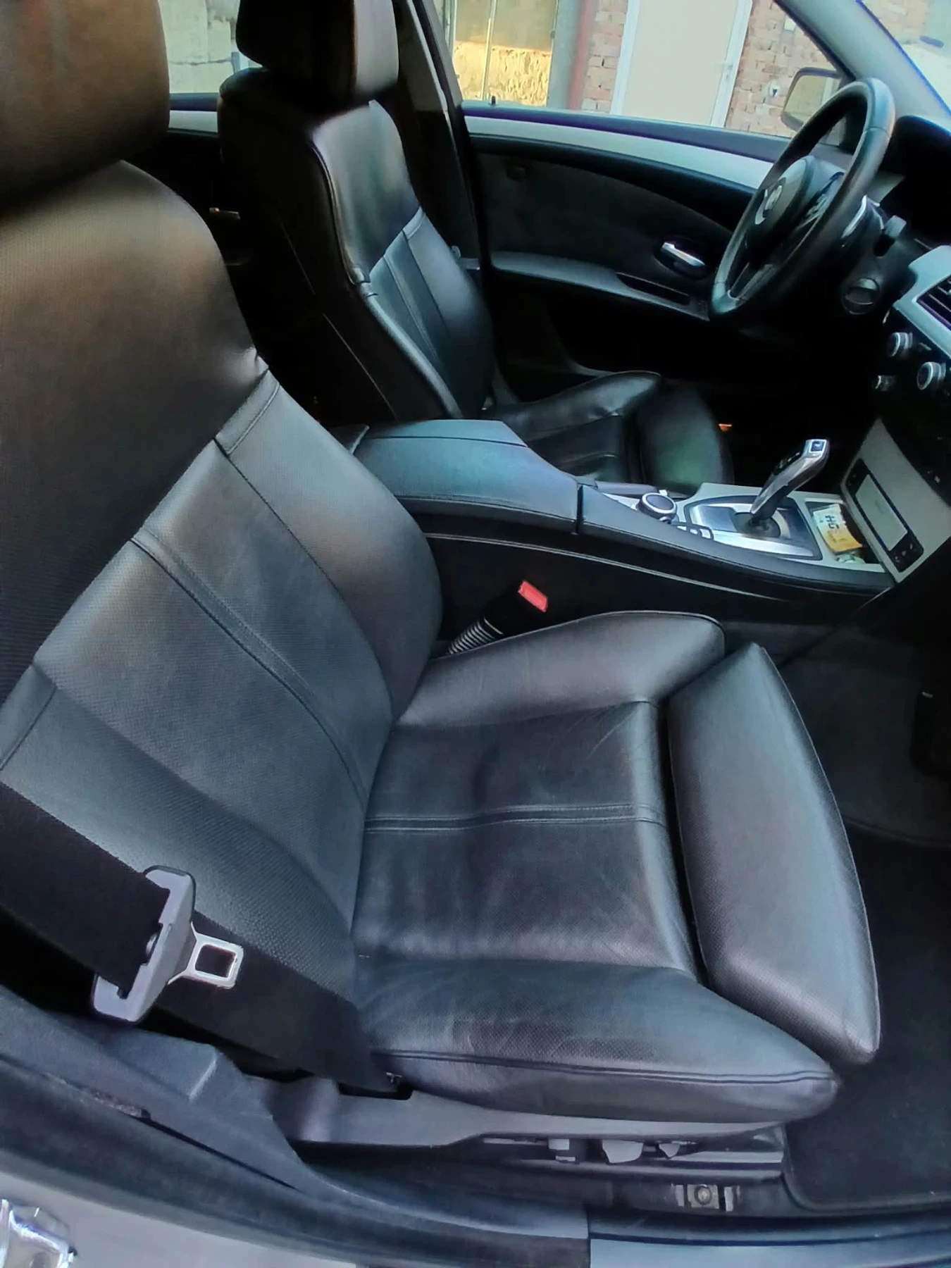 BMW 530 BMW e61 530xd individual | Mobile.bg � ����������� 8
