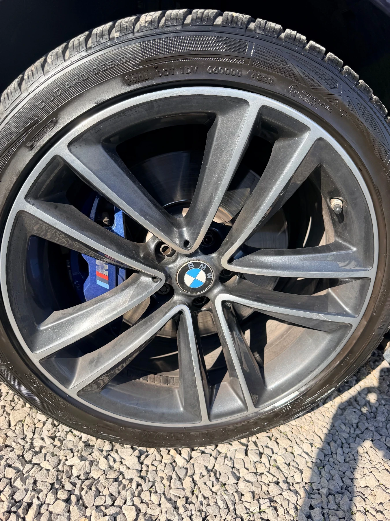 BMW 530 D M Performance-SOFT CLOSE Head-up Harman Kardon | Mobile.bg � ����������� 16