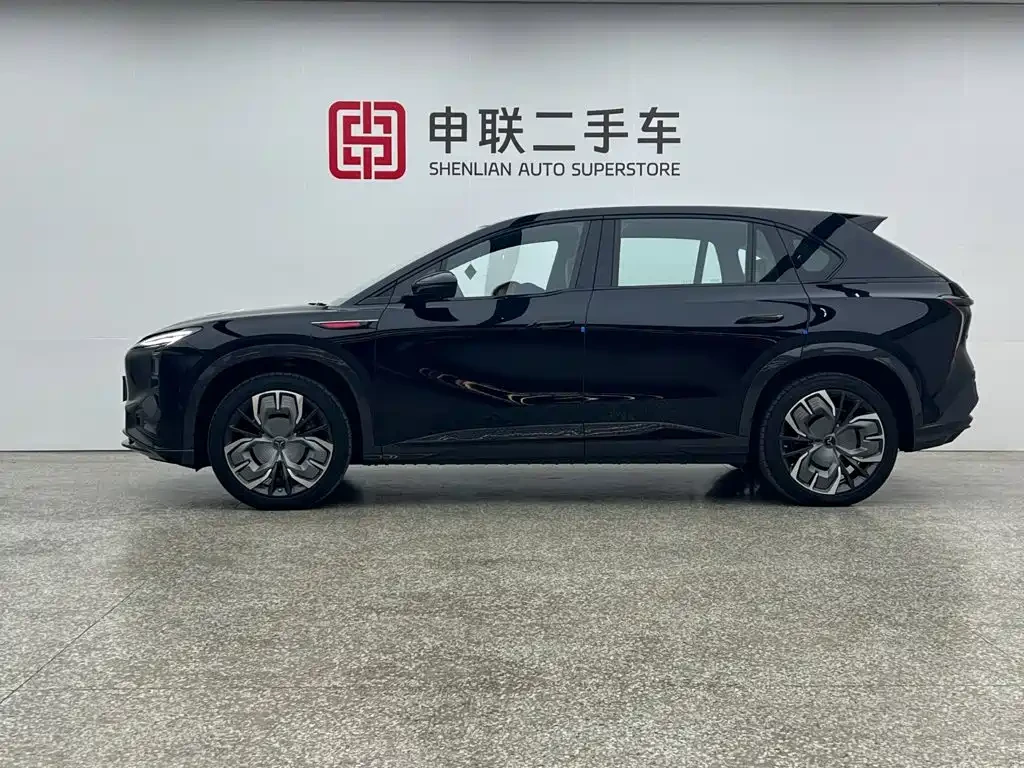 HongQi H9 Tian Gong 08 2025 680 Ultra AWD | Mobile.bg � ����������� 3