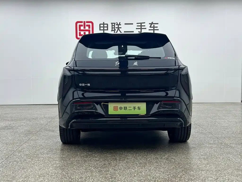 HongQi H9 Tian Gong 08 2025 680 Ultra AWD | Mobile.bg � ����������� 5