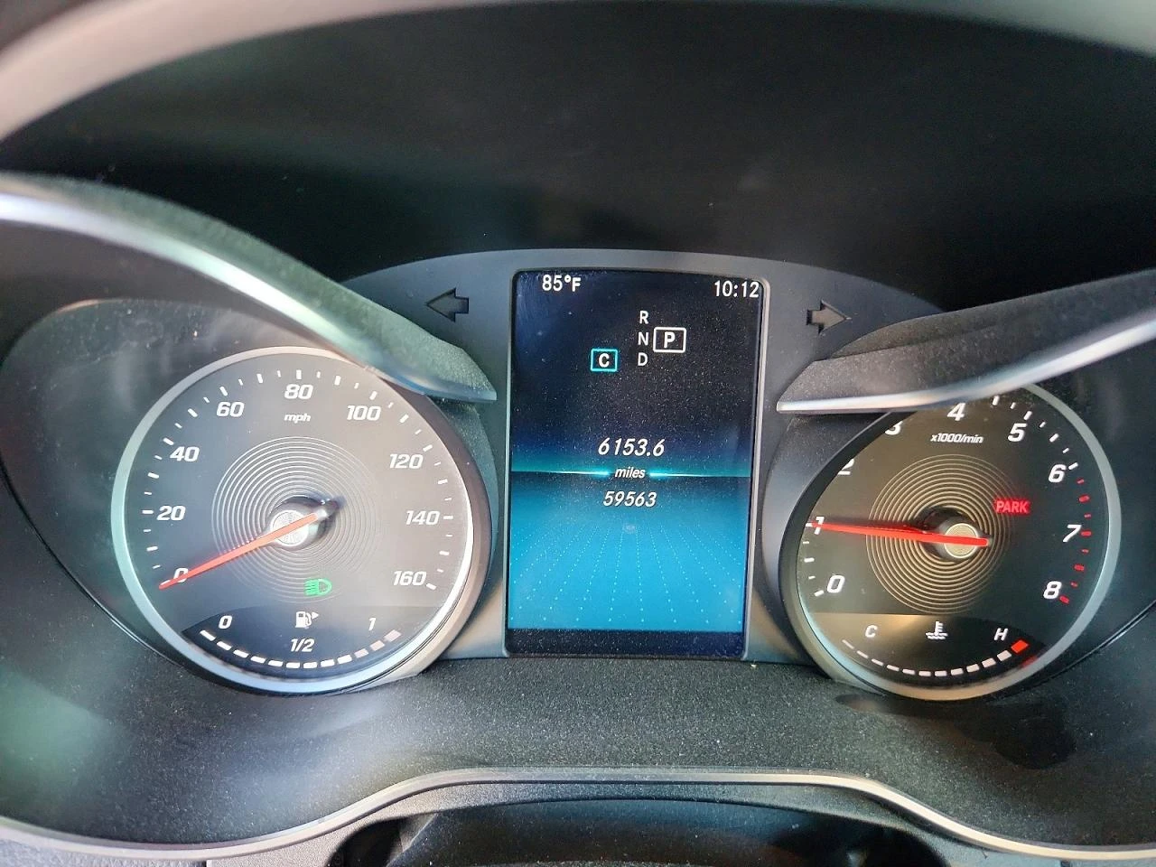 Mercedes-Benz C 300 2.0l C, снимка 9 - Автомобили и джипове - 56710975