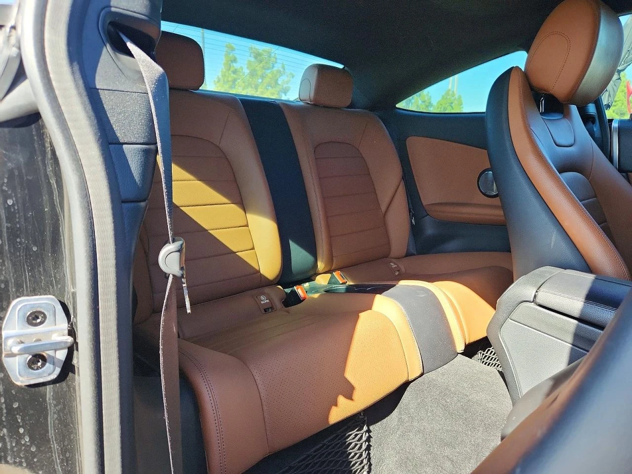 Mercedes-Benz C 300 2.0l C, снимка 10 - Автомобили и джипове - 56710975