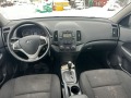 Hyundai I30 1.6i 16V Swiss Aut. - [9] 