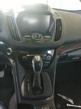 Ford Kuga 2.0, снимка 3