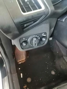 Ford Kuga 2.0, снимка 13