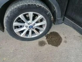 Ford Kuga 2.0, снимка 14