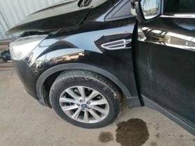 Ford Kuga 2.0, снимка 8