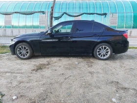 BMW 318 2.0d 143коня 100% ОБСЛУЖЕН НОВИ ВЕРИГИ , снимка 4