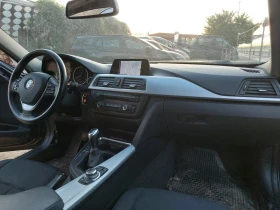 BMW 318 2.0d 143коня 100% ОБСЛУЖЕН НОВИ ВЕРИГИ , снимка 16