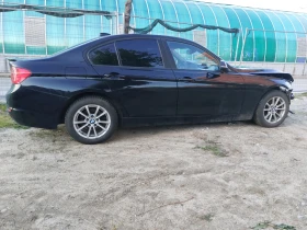 BMW 318 2.0d 143коня 100% ОБСЛУЖЕН НОВИ ВЕРИГИ , снимка 12
