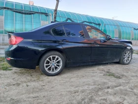 BMW 318 2.0d 143коня 100% ОБСЛУЖЕН НОВИ ВЕРИГИ , снимка 13