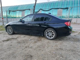 BMW 318 2.0d 143коня 100% ОБСЛУЖЕН НОВИ ВЕРИГИ , снимка 7