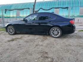 BMW 318 2.0d 143коня 100% ОБСЛУЖЕН НОВИ ВЕРИГИ , снимка 6