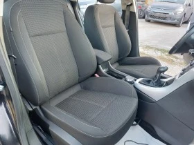 Opel Astra 1.6i 16v 116коня ENJOY, снимка 16