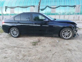BMW 318 2.0d 143коня 100% ОБСЛУЖЕН НОВИ ВЕРИГИ , снимка 10
