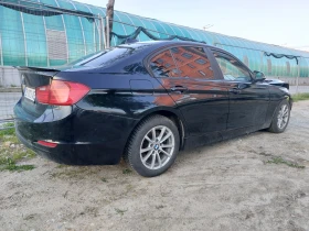 BMW 318 2.0d 143коня 100% ОБСЛУЖЕН НОВИ ВЕРИГИ , снимка 14