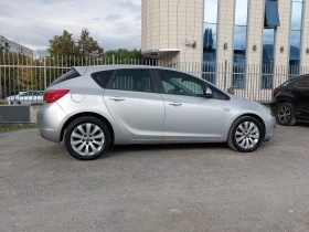 Opel Astra 1.6i 16v 116коня ENJOY, снимка 13