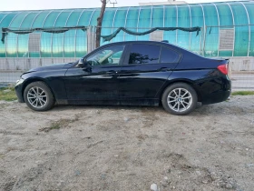 BMW 318 2.0d 143коня 100% ОБСЛУЖЕН НОВИ ВЕРИГИ , снимка 5
