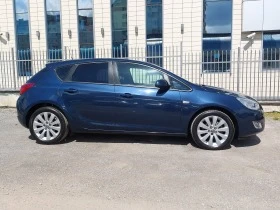 Opel Astra 1.6i 16v 116коня ENJOY, снимка 4