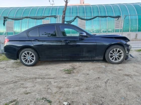 BMW 318 2.0d 143коня 100% ОБСЛУЖЕН НОВИ ВЕРИГИ , снимка 11