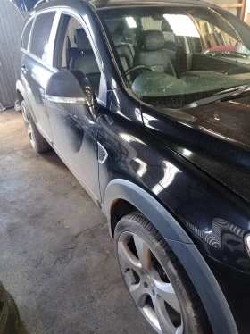 Chevrolet Captiva 2.0TDCI 150ks, снимка 2