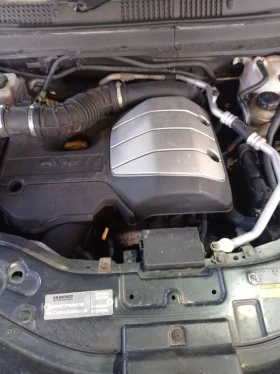 Chevrolet Captiva 2.0TDCI 150ks, снимка 6