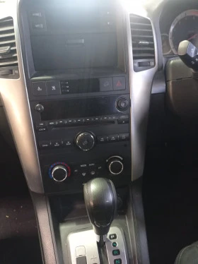 Chevrolet Captiva 2.0TDCI 150ks, снимка 7