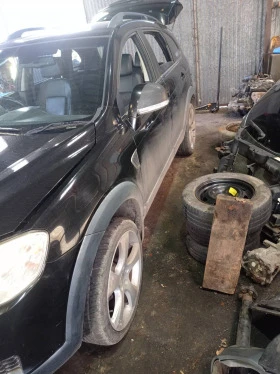 Chevrolet Captiva 2.0TDCI 150ks, снимка 3