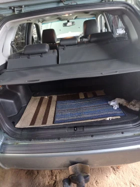 Chevrolet Captiva 2.0TDCI 150ks, снимка 8