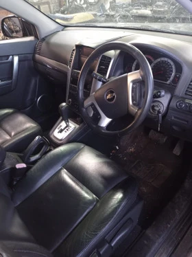 Chevrolet Captiva 2.0TDCI 150ks, снимка 5