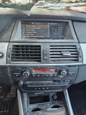 BMW X5 3.0д 235, снимка 9