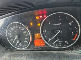 BMW X5 3.0д 235, снимка 8