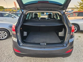 Hyundai IX35 1.7CRDI, 116к.с., снимка 14