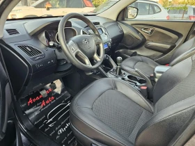 Hyundai IX35 1.7CRDI, 116к.с., снимка 8
