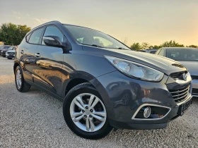 Hyundai IX35 1.7CRDI, 116к.с., снимка 3