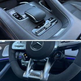 Mercedes-Benz GLE 53 4MATIC AMG-COUPE-BURMESTER-ПОДГРЕВ-ОБДУХВАНЕ-FULL-FULL, снимка 15
