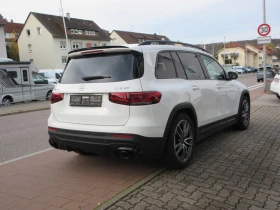 Mercedes-Benz GLB 35 AMG 4Matic, снимка 4