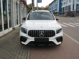 Mercedes-Benz GLB 35 AMG 4Matic, снимка 2