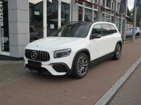 Mercedes-Benz GLB 35 AMG 4Matic, снимка 1
