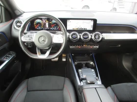 Mercedes-Benz GLB 35 AMG 4Matic, снимка 7