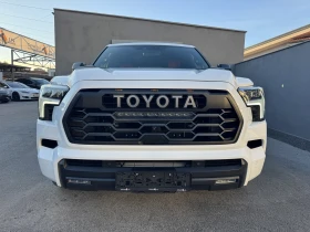 Toyota Sequoia TRD PRO 3.5L V6 i-FORCE MAX, снимка 2