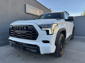 Toyota Sequoia TRD PRO 3.5L V6 i-FORCE MAX, снимка 1