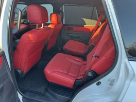 Toyota Sequoia TRD PRO 3.5L V6 i-FORCE MAX, снимка 17